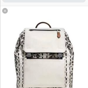Coach Manhattan backpack